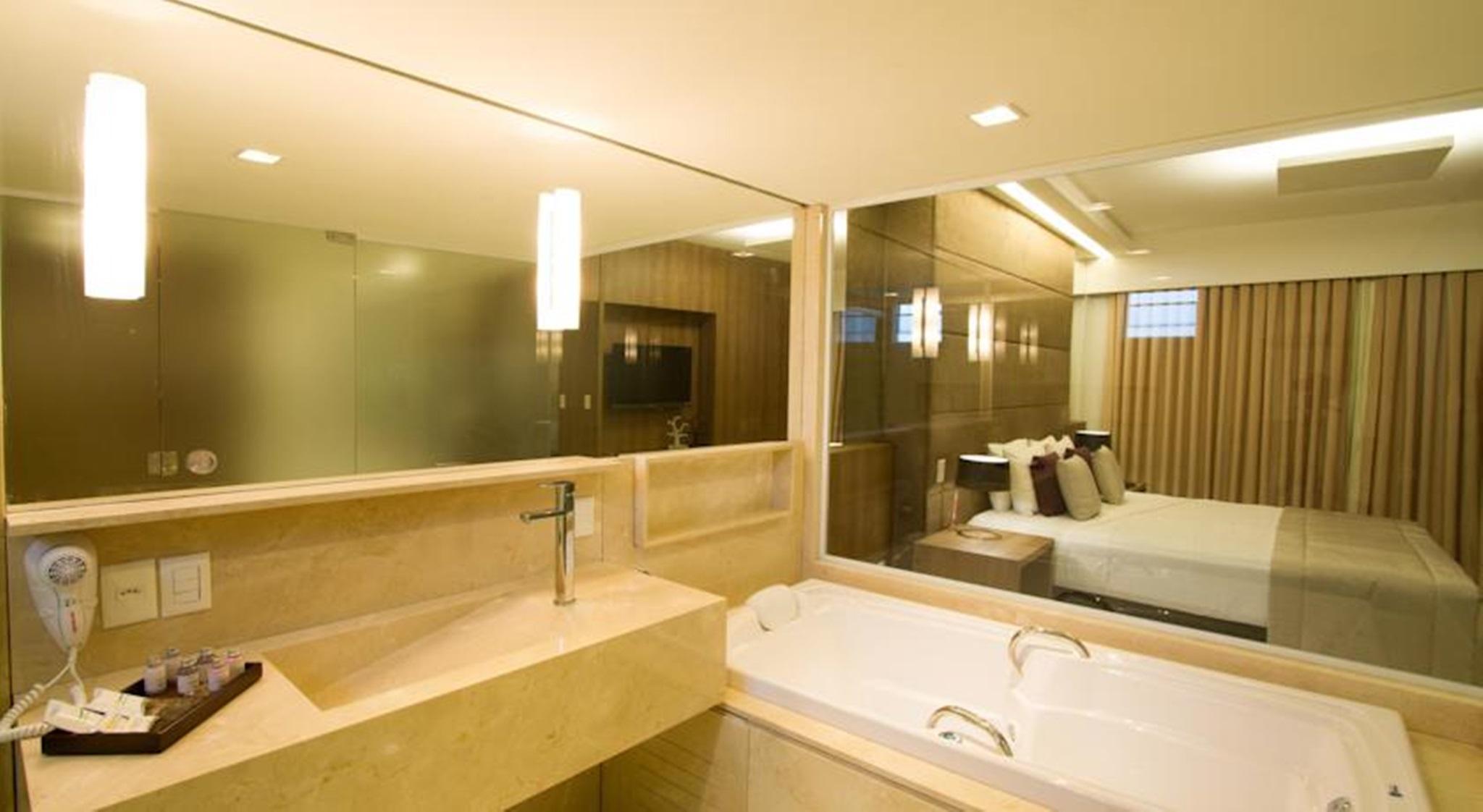 Hotel Beira Mar 4*