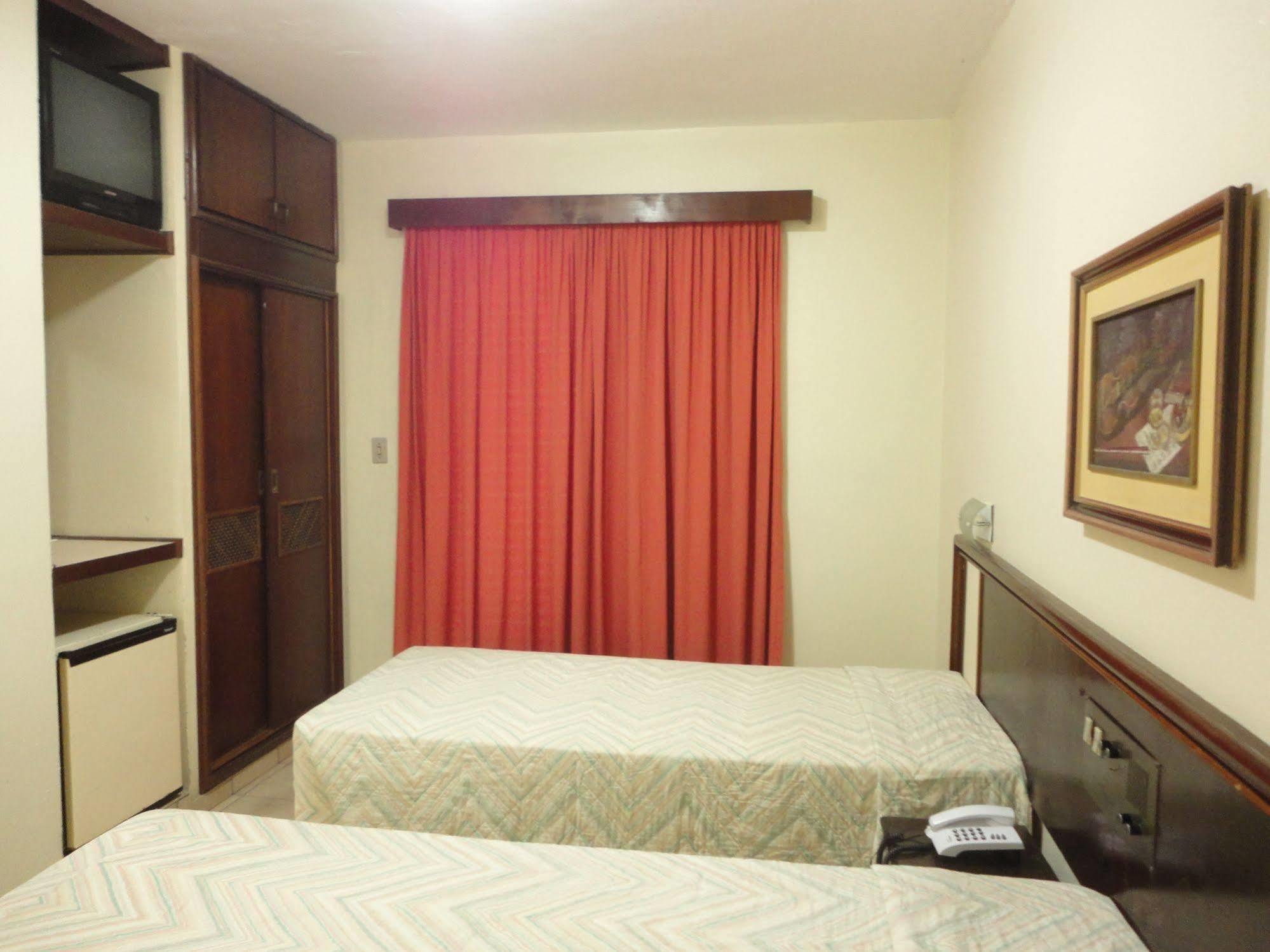 Hotel Beira Mar Fortaleza (Ceara)