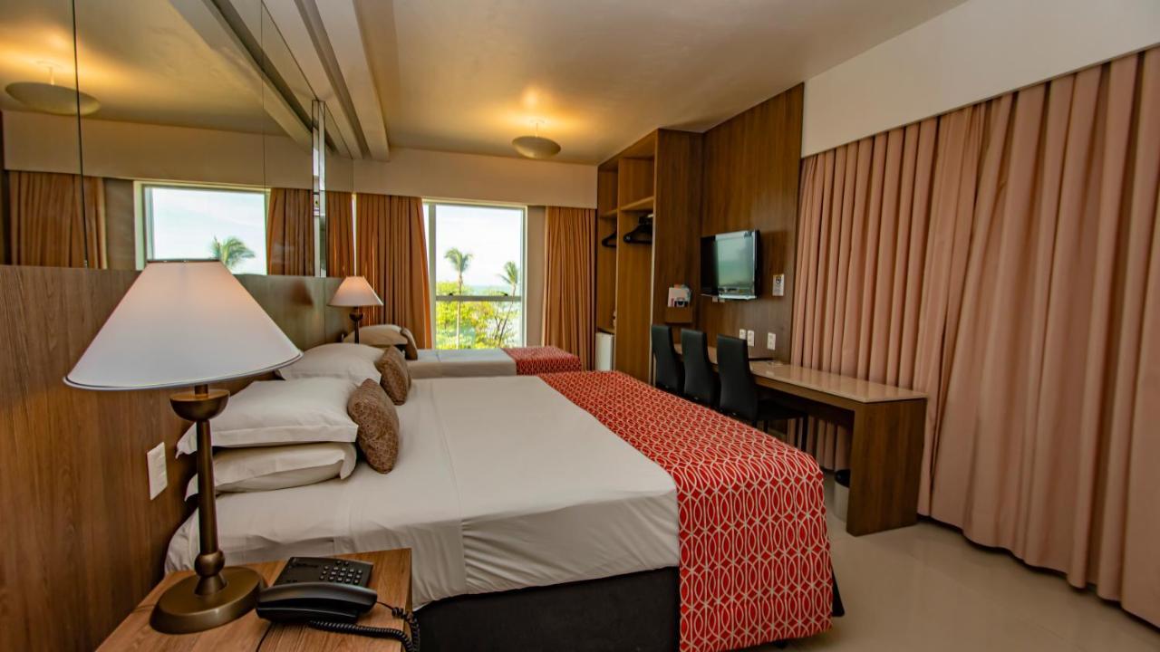 Hotel Beira Mar 4*